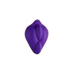 Banana Pants B Cush Purple Plush