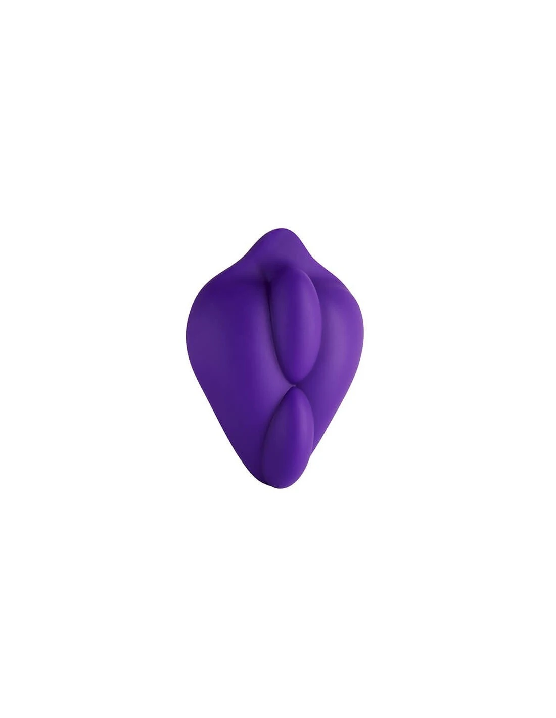 Banana Pants B Cush Purple Plush
