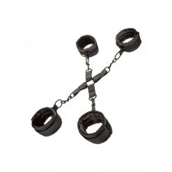 California Exotic Novelties CalExotics Boundless Hog Tie