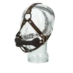 California Exotic Novelties CalExotics Colt Camo Bone Gag