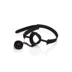 California Exotic Novelties CalExotics Scandal Silicone Stopper Gag