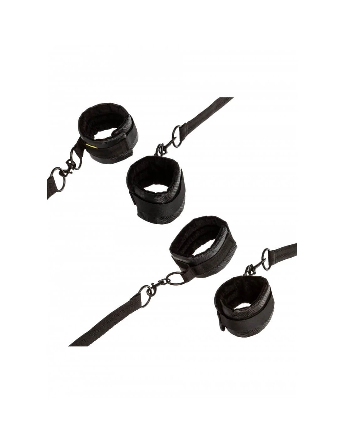 California Exotic Novelties Boundless Bed Restraint - Afbeelding 2
