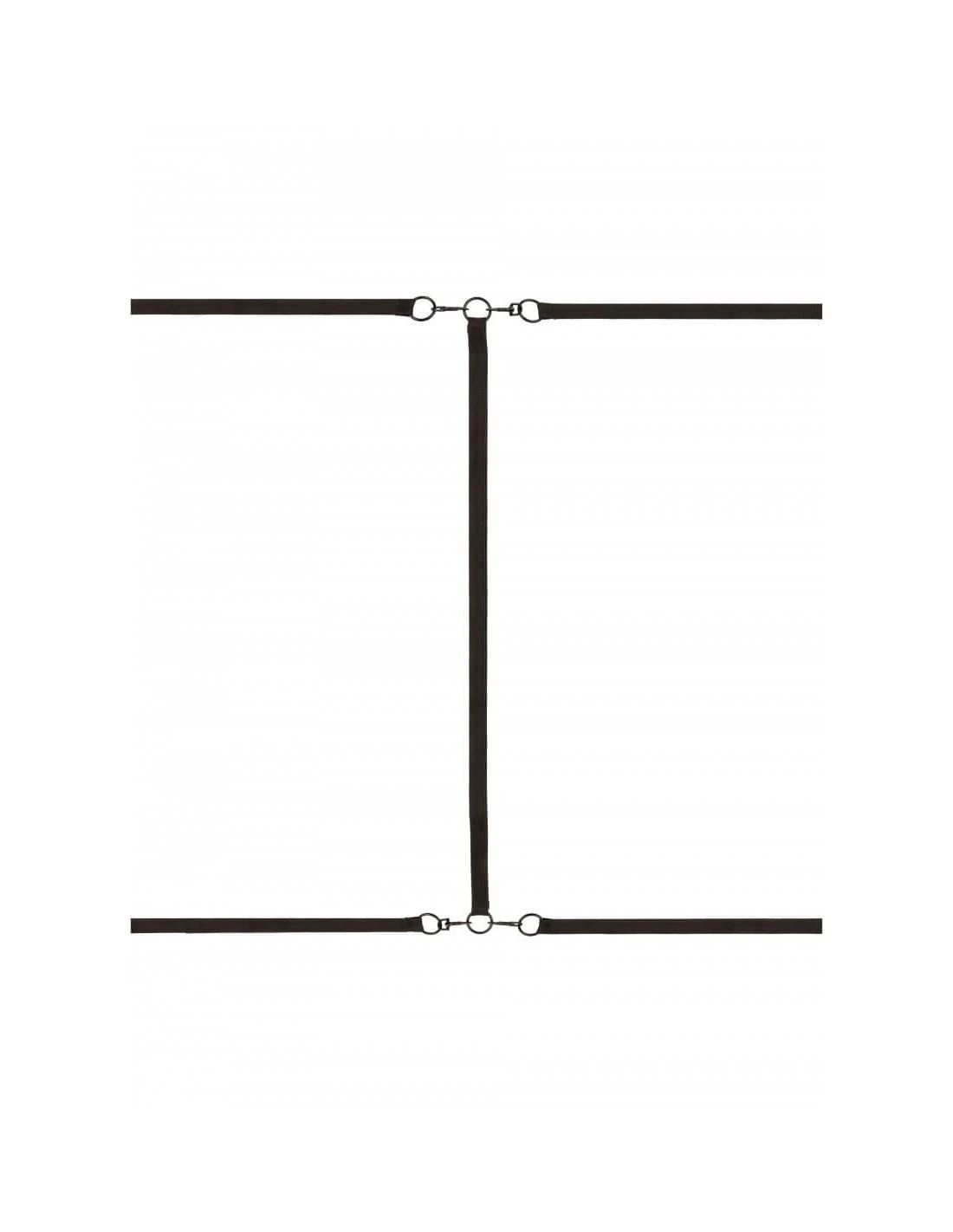 California Exotic Novelties Boundless Bed Restraint - Afbeelding 3