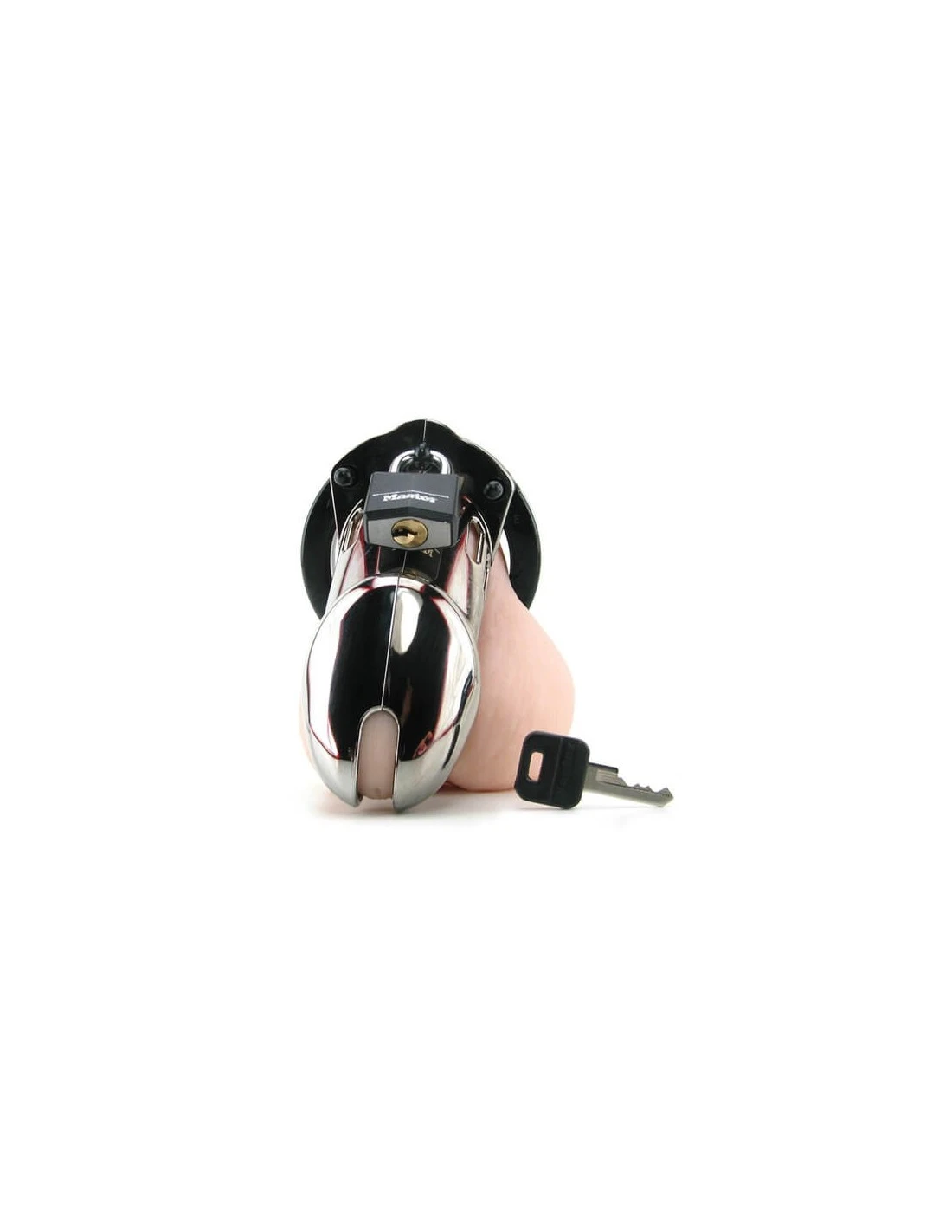 CB-X CB-6000 Kuisheidskooi Chroom 35 Mm - Afbeelding 6