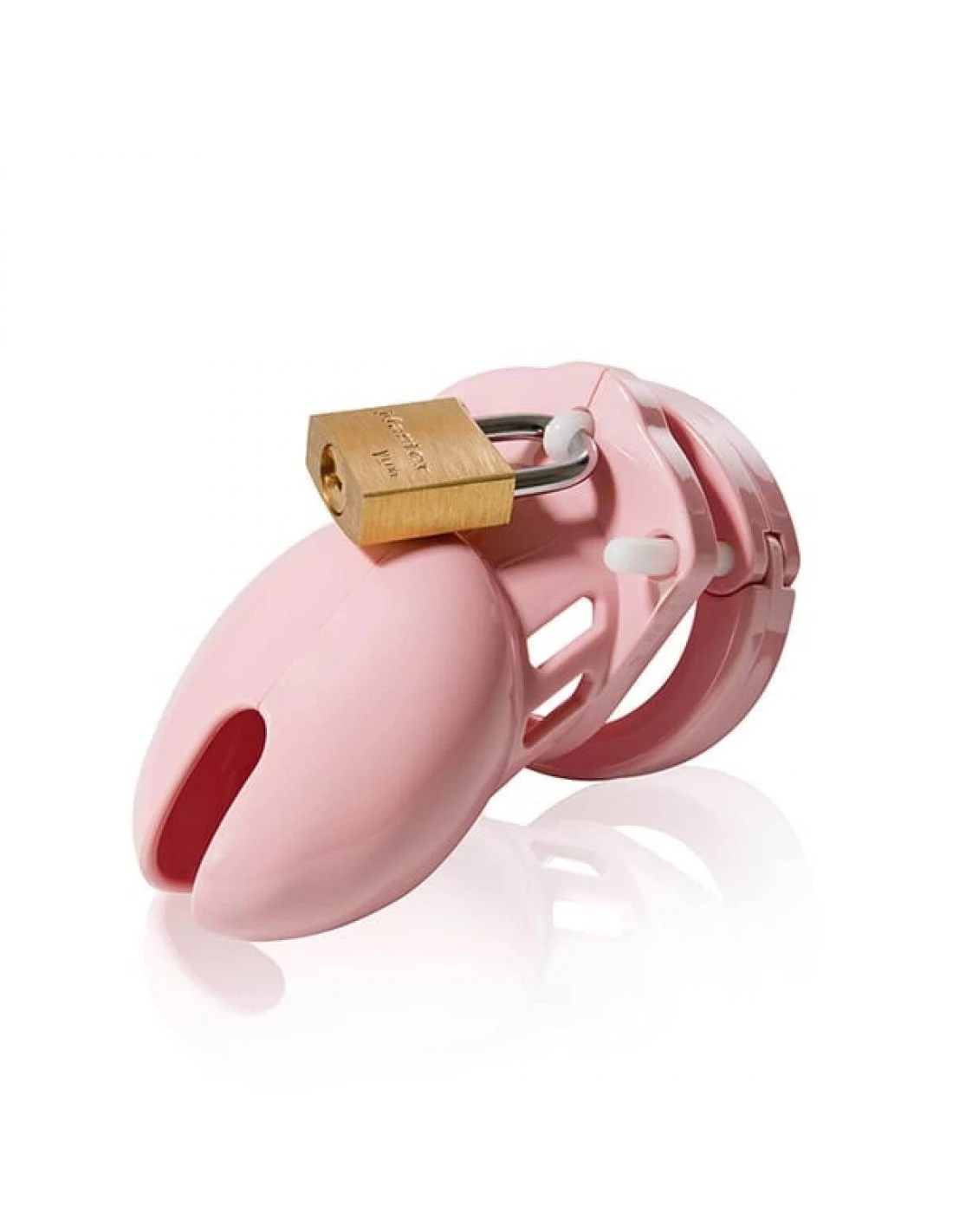 CB-X CB6000 Kuisheidskooi Roze