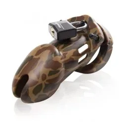 CB-X CB6000 S Kuisheidskooi Camouflage