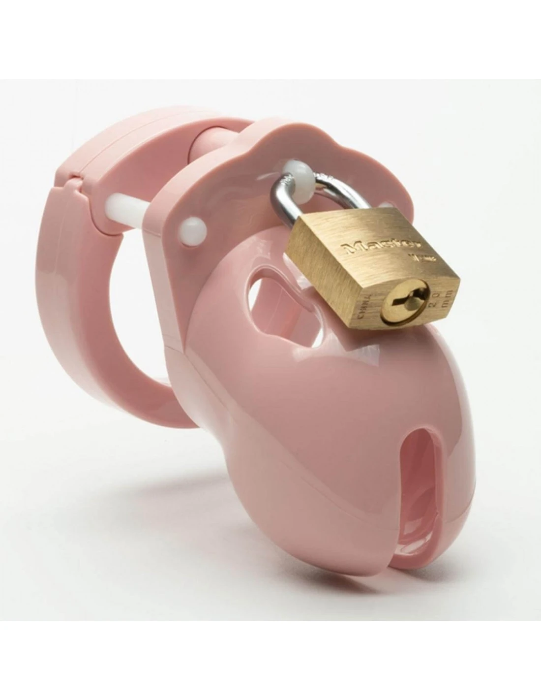 CB-X CB X Chastitycage Mr Stubb Pink