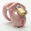 CB-X CB X Mini Me Chastitycage Pink