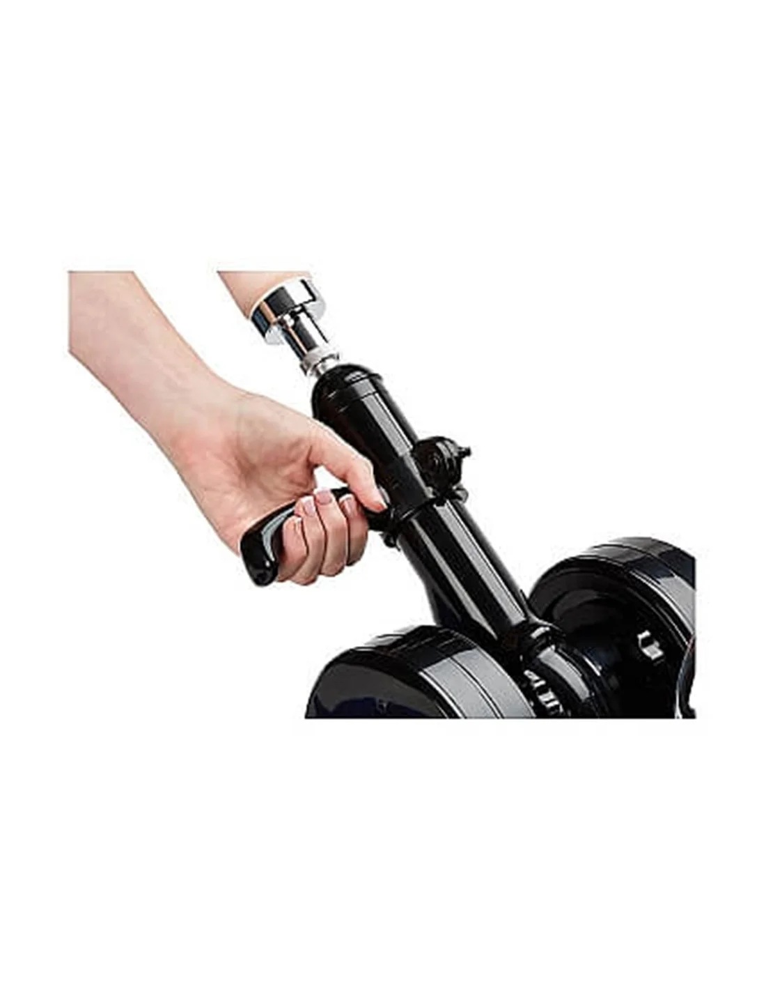 Cloud 9 Portable Sex Machine + Dildo Attachment - Afbeelding 3