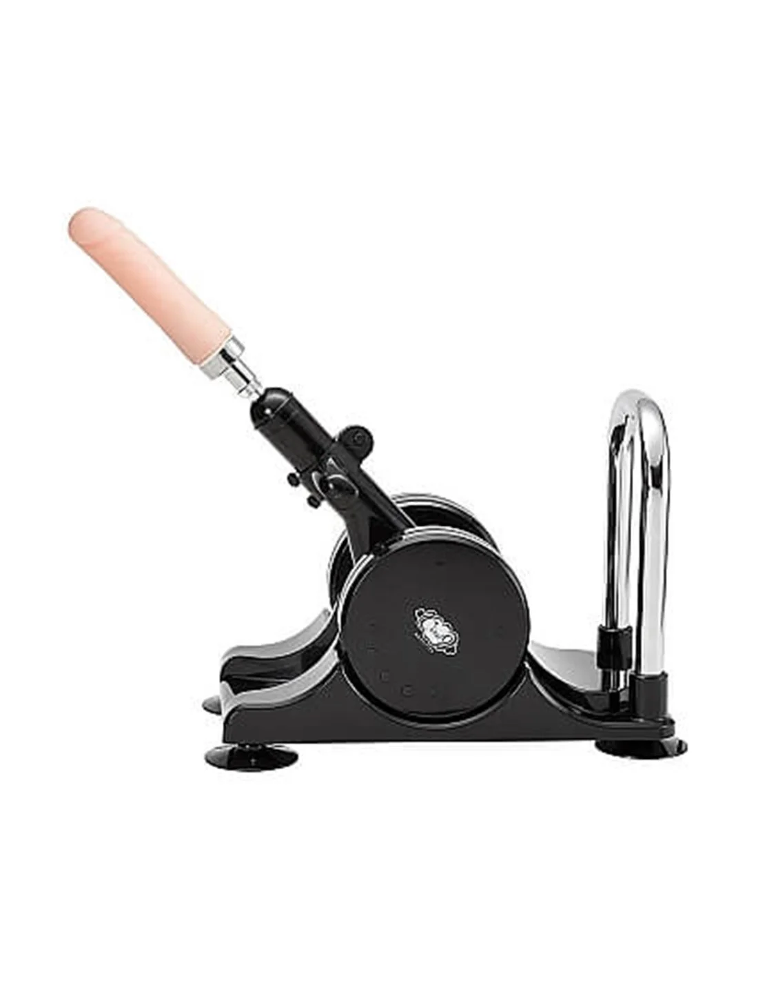 Cloud 9 Portable Sex Machine + Dildo Attachment