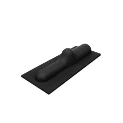 The Cowgirl Cowgirl Bareback