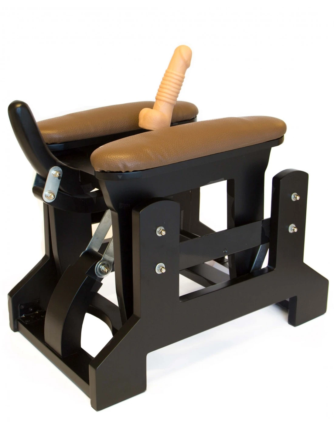 White Label Diva Love Rider Sex Machine