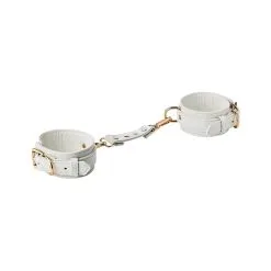 Dreamtoys Blaze Elite Anklecuff White