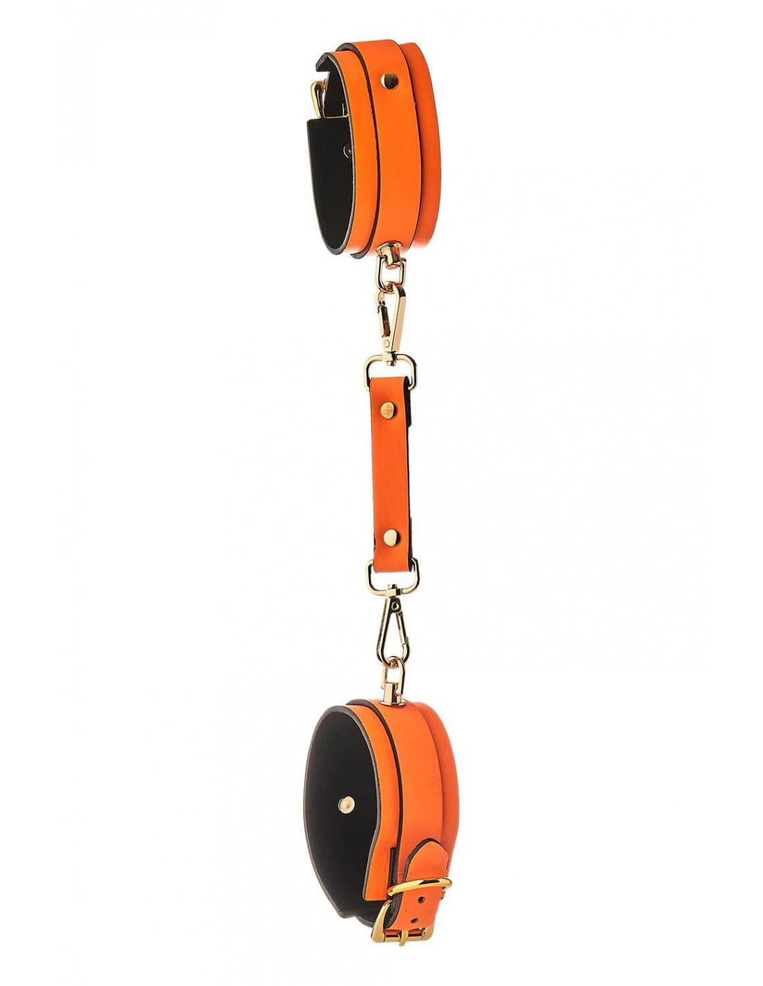 Dreamtoys Radiant Ankle Cuff Glow In The Dark Orange - Afbeelding 4