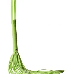 Dreamtoys Radiant Whip Glow In The Dark Green