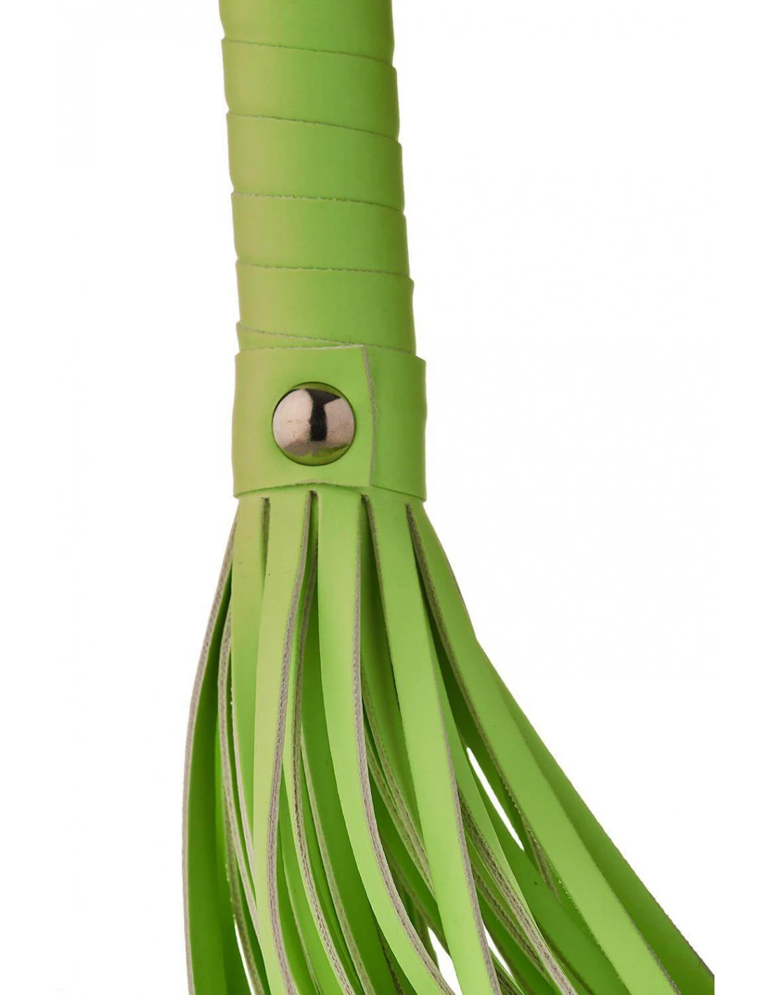 Dreamtoys Radiant Whip Glow In The Dark Green - Afbeelding 4