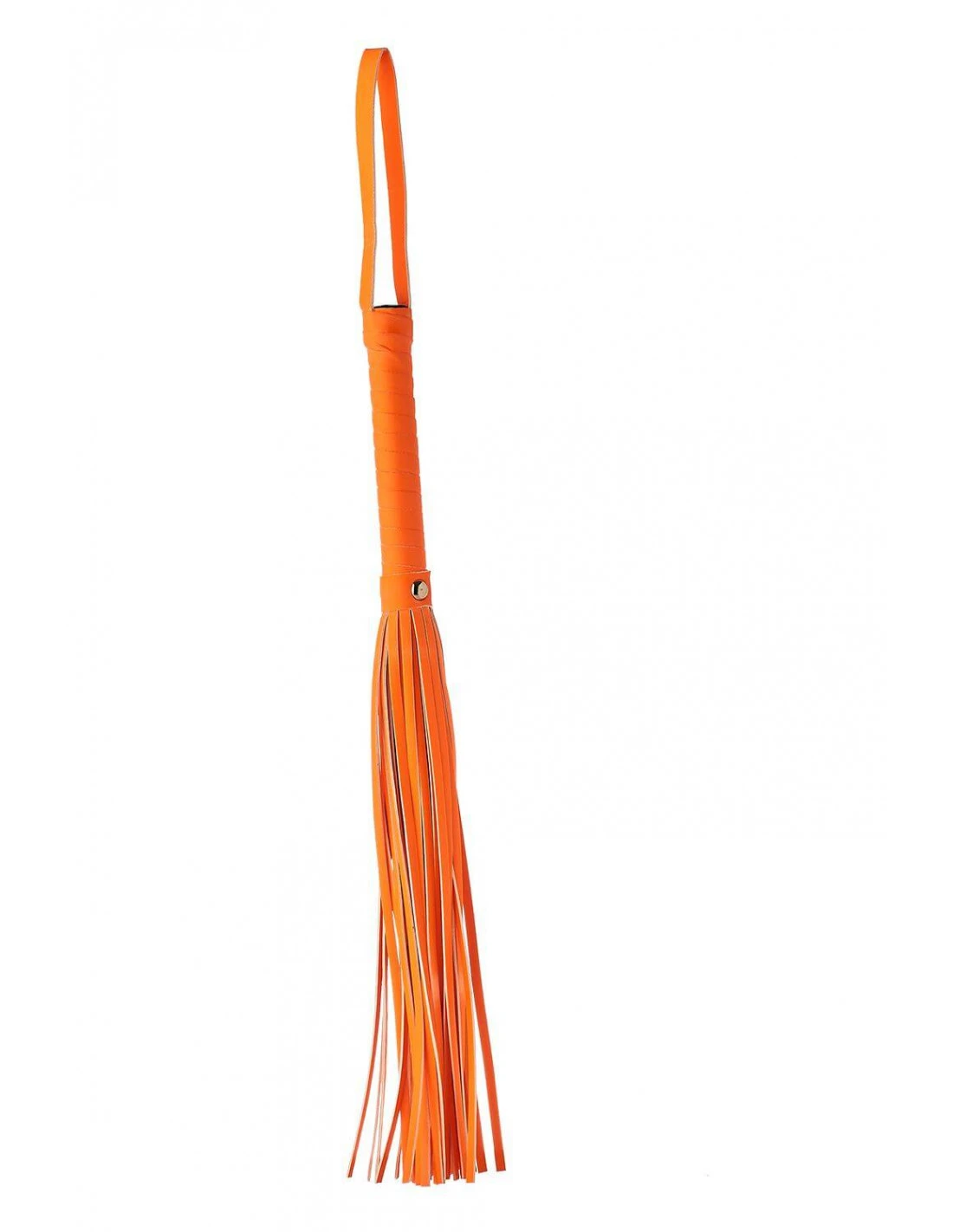Dreamtoys Radiant Whip Glow In The Dark Orange - Afbeelding 4