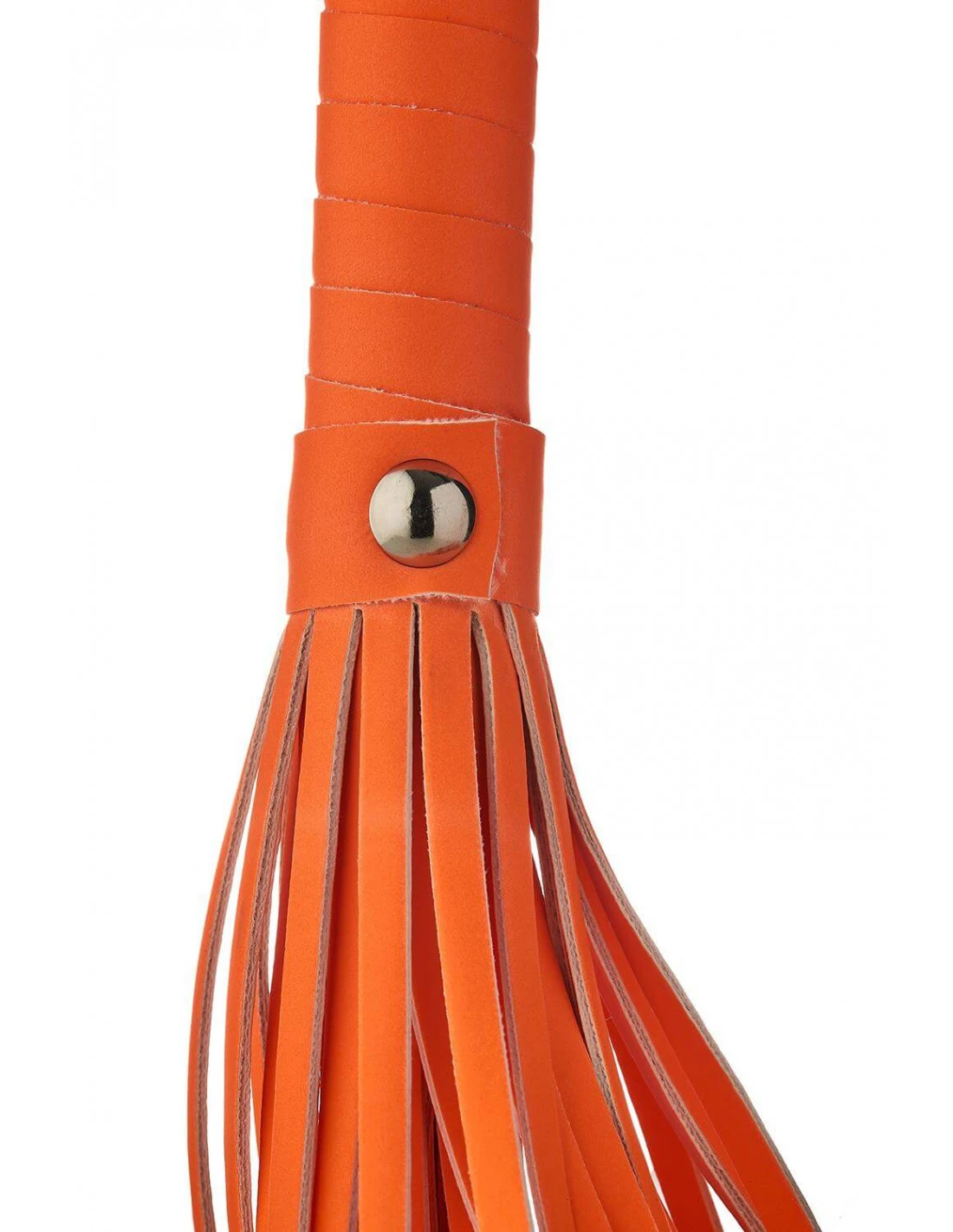 Dreamtoys Radiant Whip Glow In The Dark Orange - Afbeelding 6