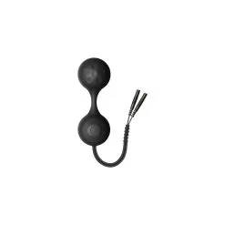 Electrastim Lula Silicone Noir Kegel Excersisor