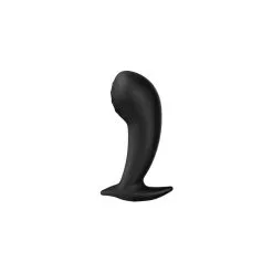 Electrastim Nona Silicone Noir G-spot Stimulator