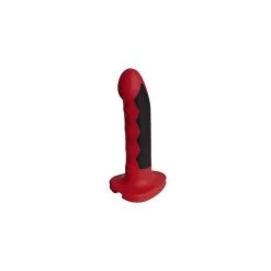 Electrastim Silicone Fusion Komodo Dildo