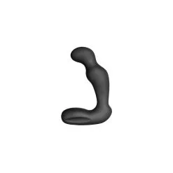 Electrastim Sirius Silicone Noir Prostate Massage