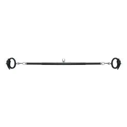 White Label Expander Spreader Bar And Cuffs Set
