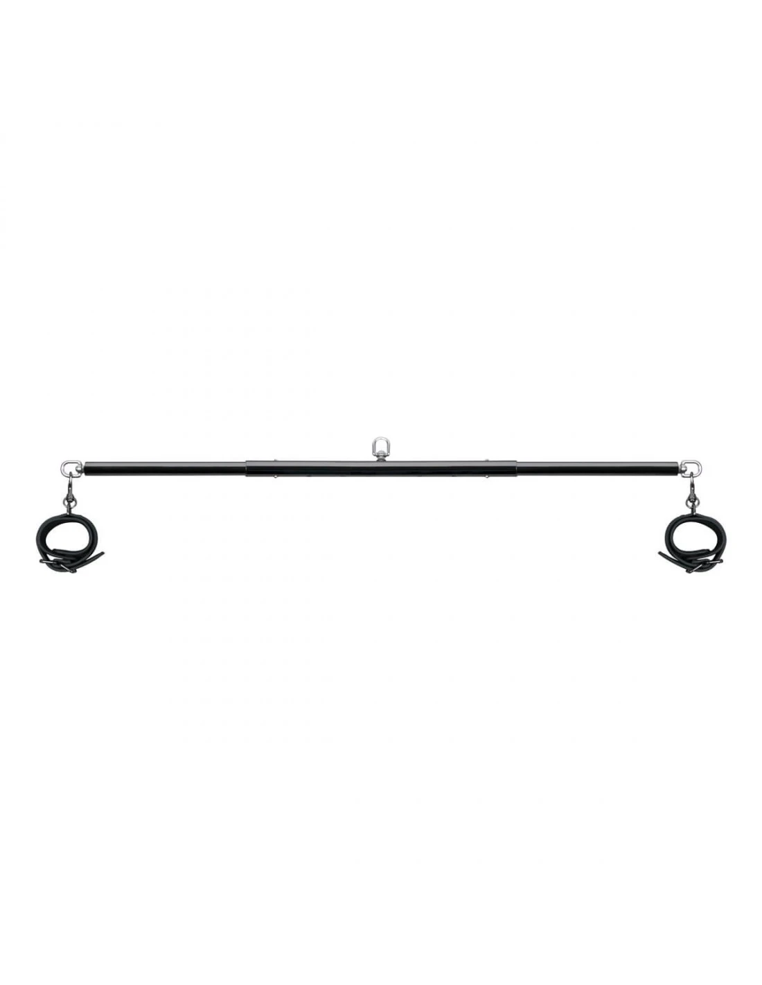 White Label Expander Spreader Bar And Cuffs Set - Afbeelding 4