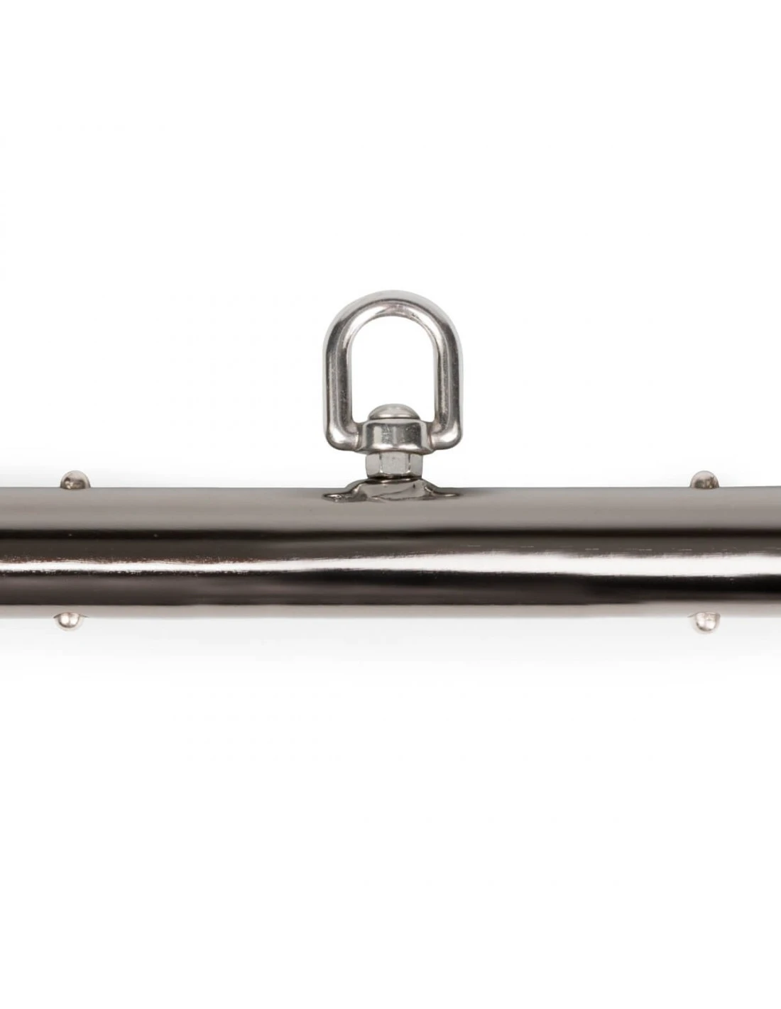 White Label Expander Spreader Bar And Cuffs Set - Afbeelding 5