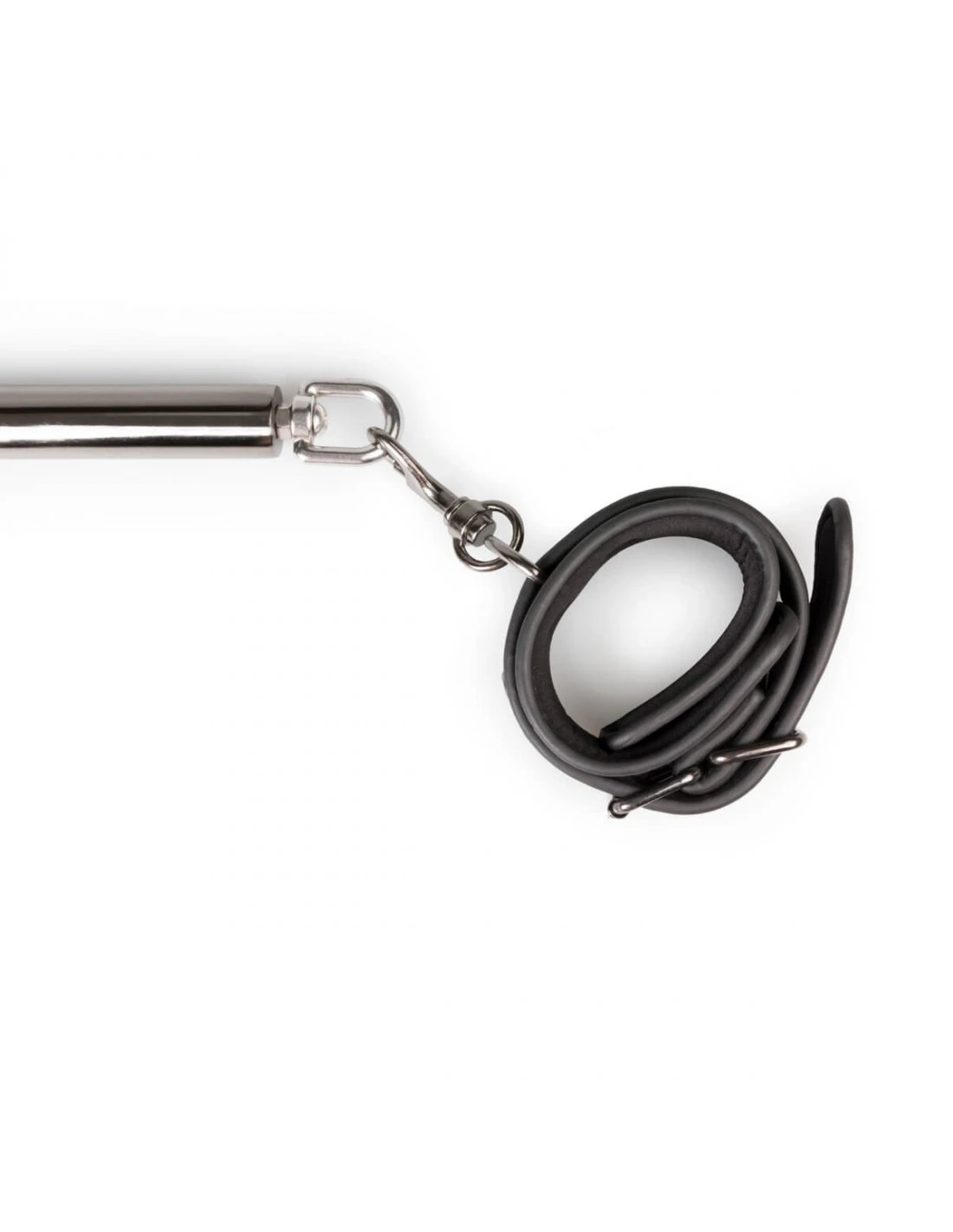 White Label Expander Spreader Bar And Cuffs Set - Afbeelding 6