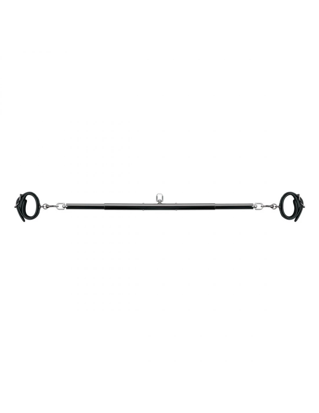 White Label Expander Spreader Bar And Cuffs Set