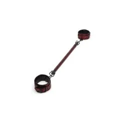 Fifty Shades Of Grey Sweet Anticipation Spreader Bar Met Boeien