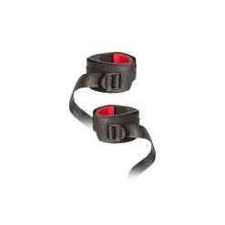 Guilty Pleasure Buckled Hand Restraints