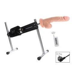 Hidden Desire Bangers Fuck Machine Pro 1