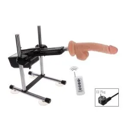 Hidden Desire Bangers Fuck Machine Pro 2