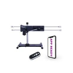 White Label Hismith Premium 4 Fuck Machine 2.0