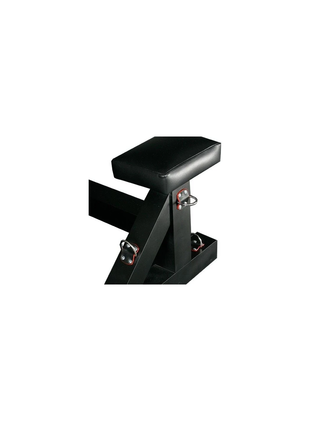 Ledapol BDSM Knee Bench 10004 - Afbeelding 3