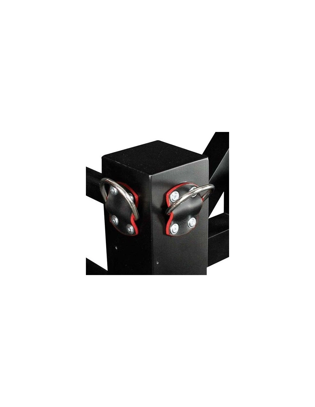 Ledapol BDSM Knee Bench 10004 - Afbeelding 4