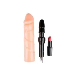 Lovebotz The Fucking Adapter Plus Voor Seksmachine