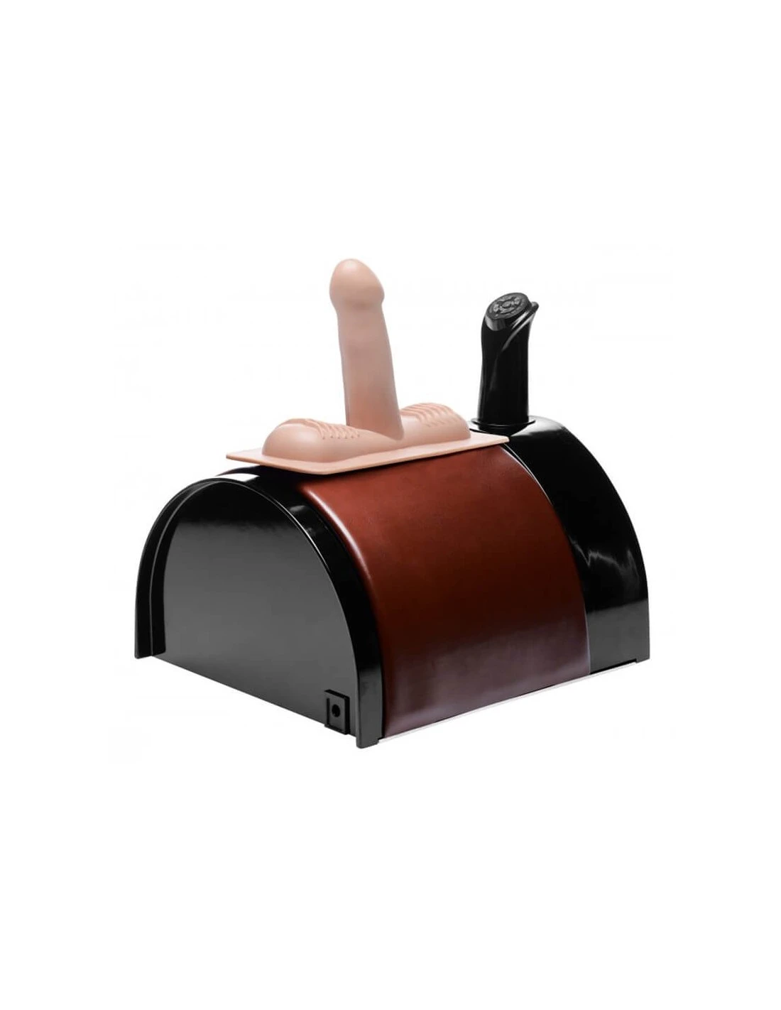 Lovebotz The Saddle Deluxe Sex Machine Flex - Afbeelding 3