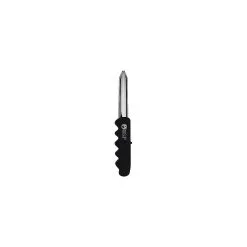 Master Series Elecktro Shank Electro Shock Blade With Handle
