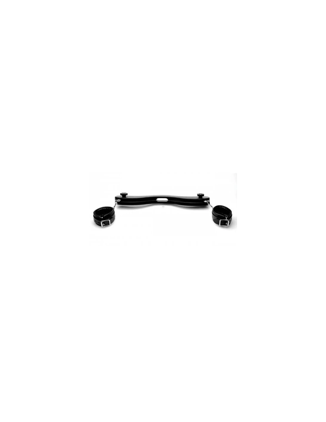 Master Series Extreme Humbler Met Enkelboeien - Afbeelding 2