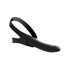 Master Series Face Fuk Gag Met Dildo