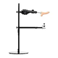 Master Series The Dicktator 2.0 Extreme Sex Machine Black