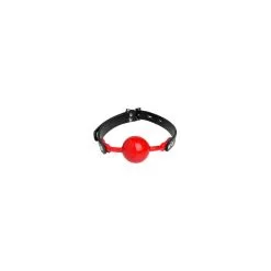 Master Series The Hush Ball Gag