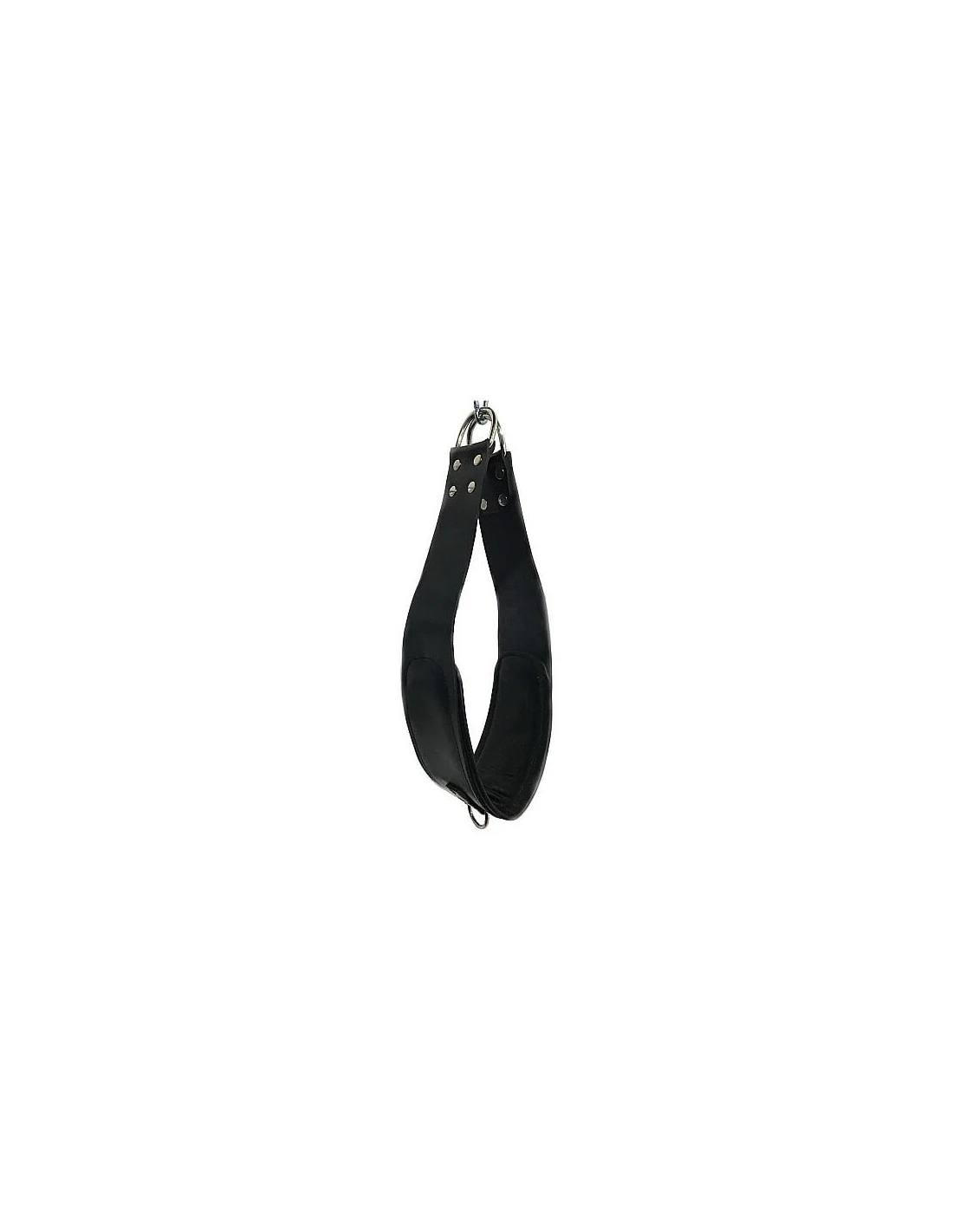 Mr. Sling MR Sling Bondage Leather Support Loops - Afbeelding 2