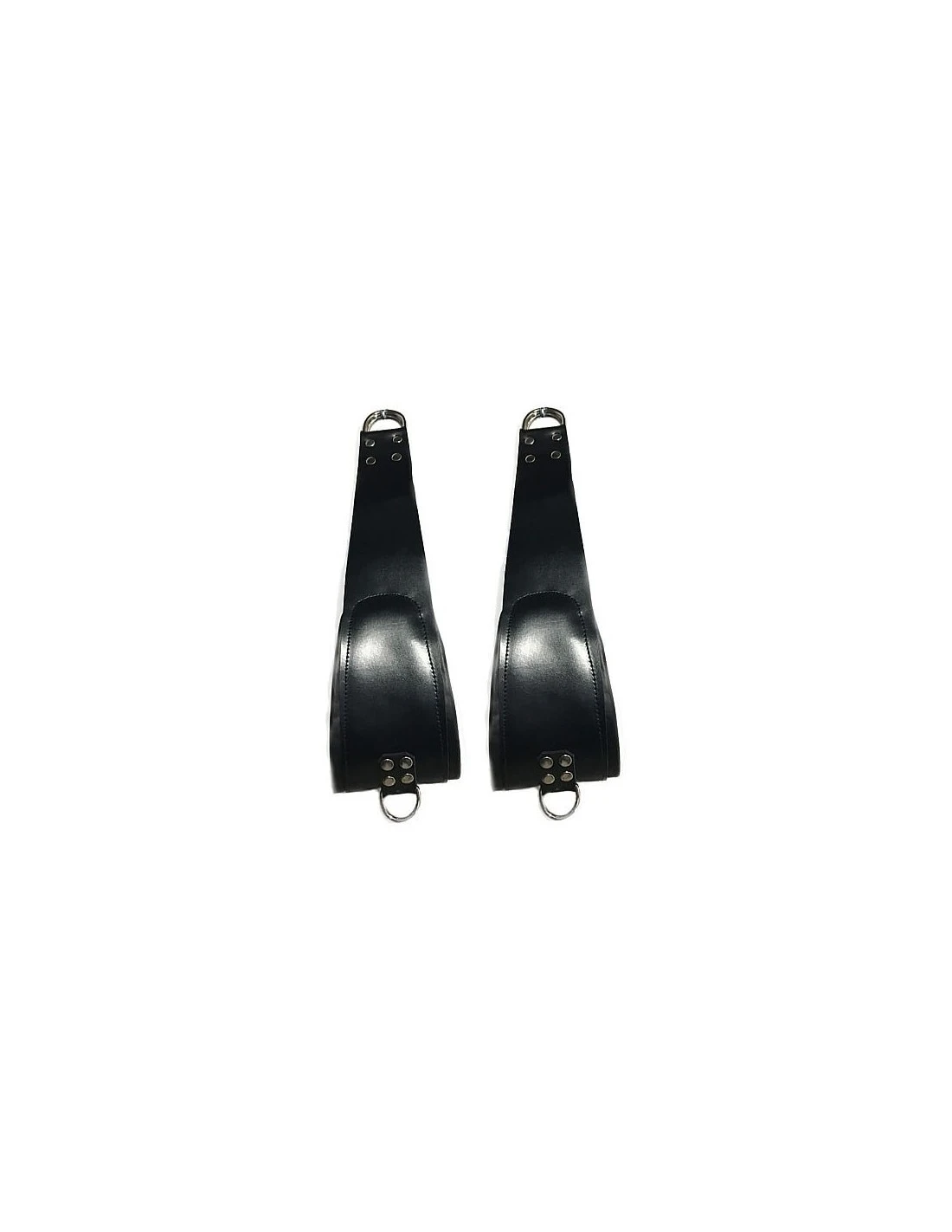 Mr. Sling MR Sling Bondage Leather Support Loops - Afbeelding 3