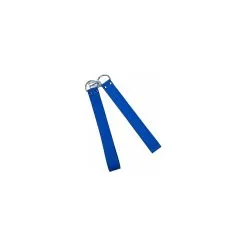 Mr. Sling MR Sling Leather Sling Loops Blue