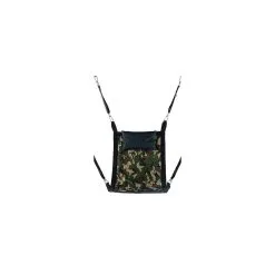 Mr. Sling MR Sling Rectangular Canvas Sling 4 Points Full Set Camo