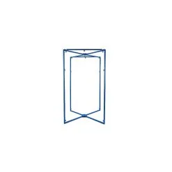 Mr. Sling MR Slling Metal Frame For Sling 4 Or 5 Points Blue